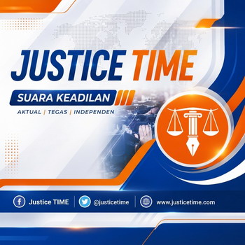 Justice Time Indonesia